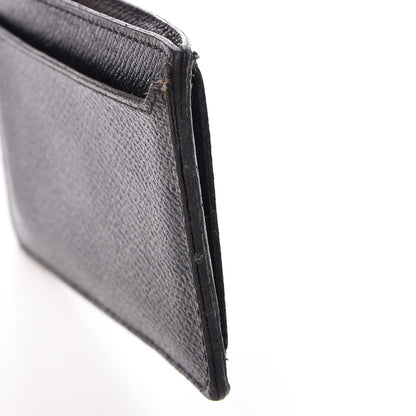 Louis Vuitton Damier Graphite Neo Porte-Cartes Card Holder 7 of 10