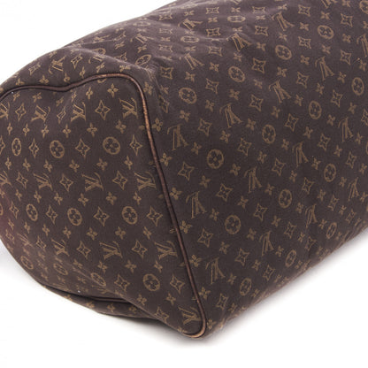 Louis Vuitton Mini Lin Speedy 30 Ebene 6 of 11