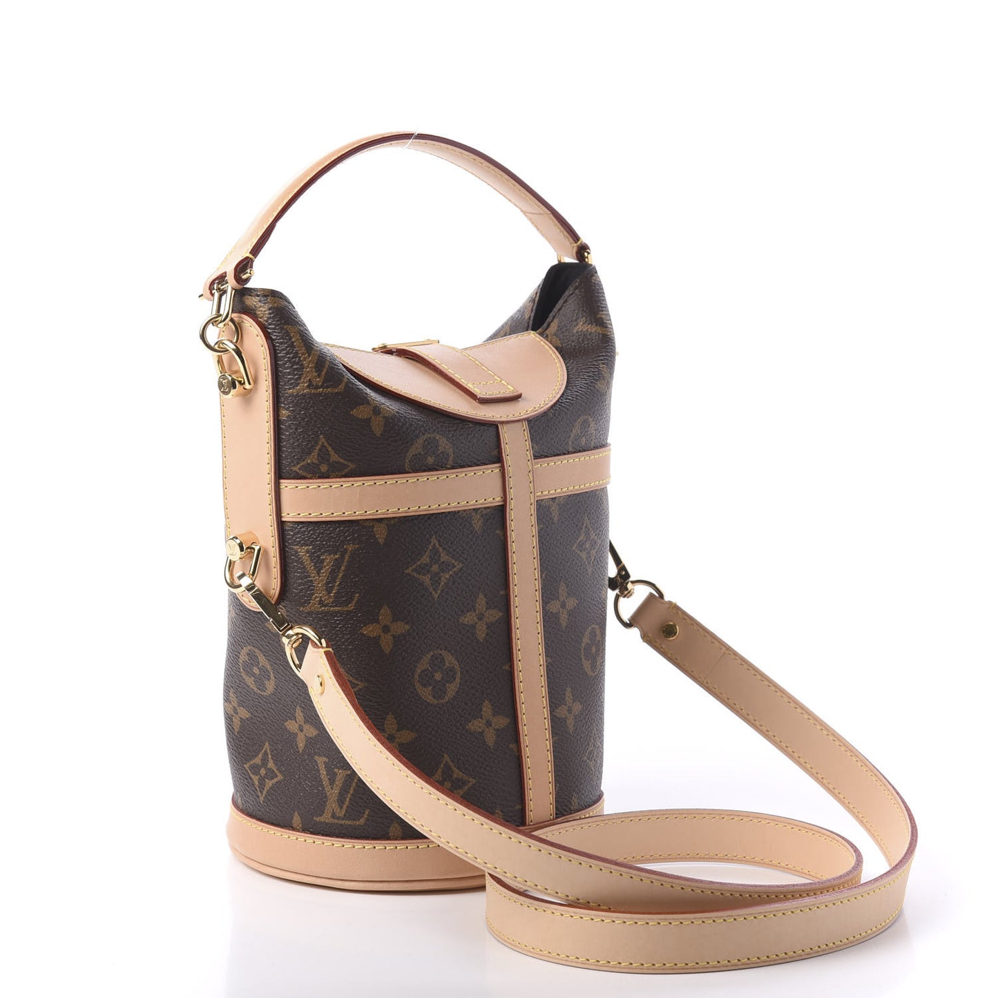 Monogram Duffle Bag