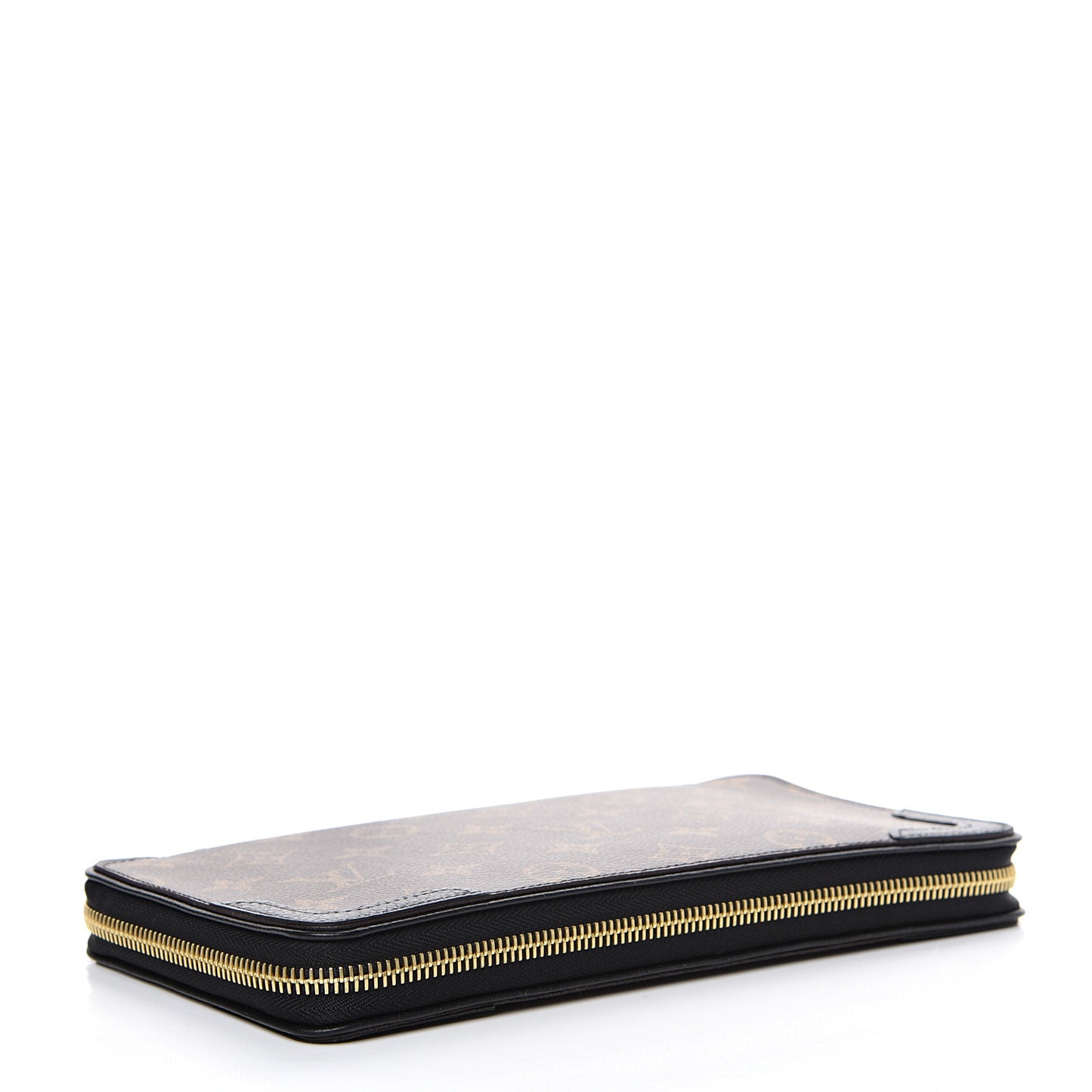 Monogram Daily Organizer Black