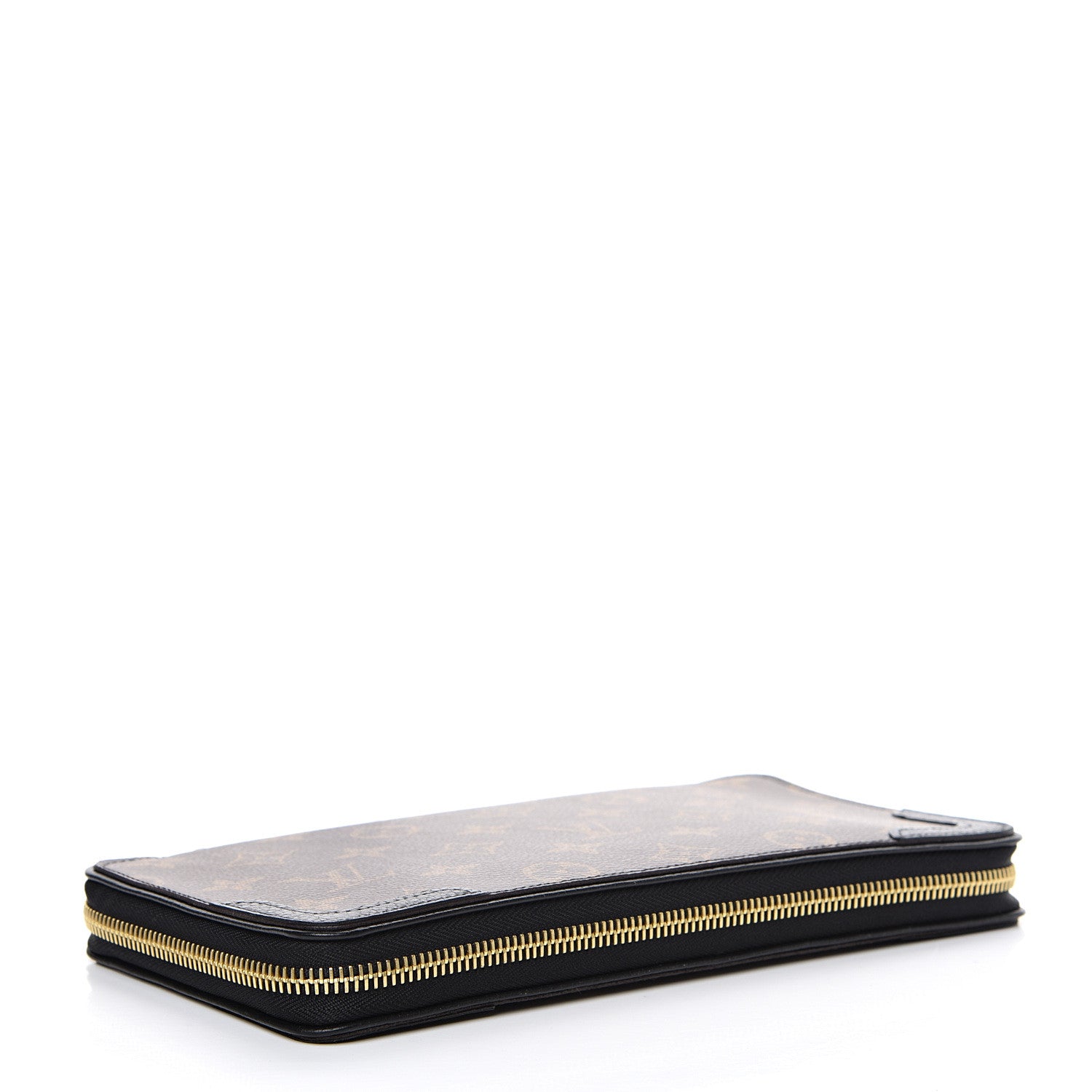 Louis Vuitton Monogram Daily Organizer Black 3 of 8