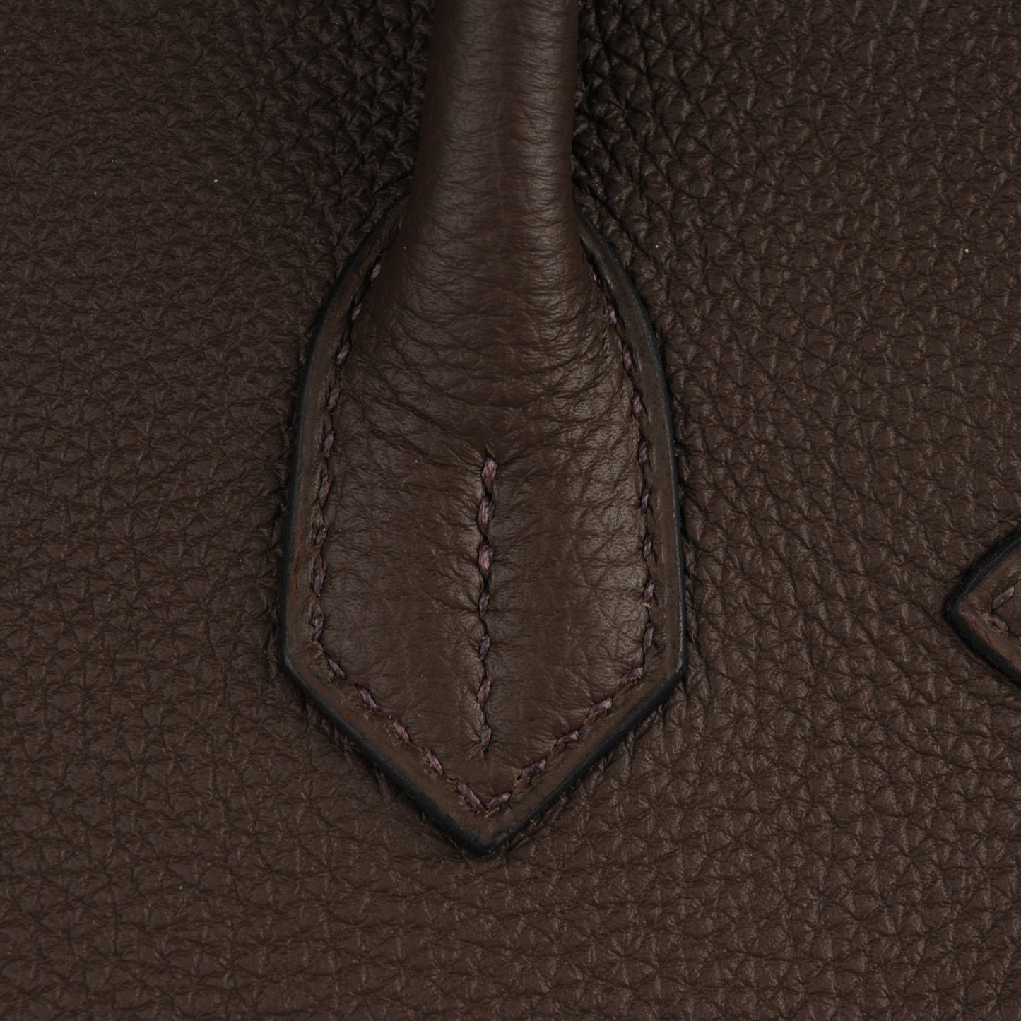 Togo Birkin 30 Ecorce