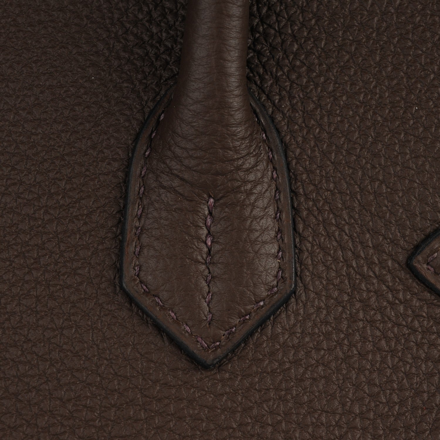 Hermes Togo Birkin 30 Ecorce 24 of 24