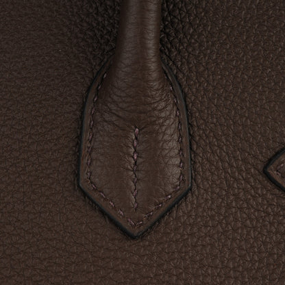 Hermes Togo Birkin 30 Ecorce 24 of 24