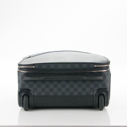 Louis Vuitton Damier Graphite Pegase 55 Business NM 6 of 8