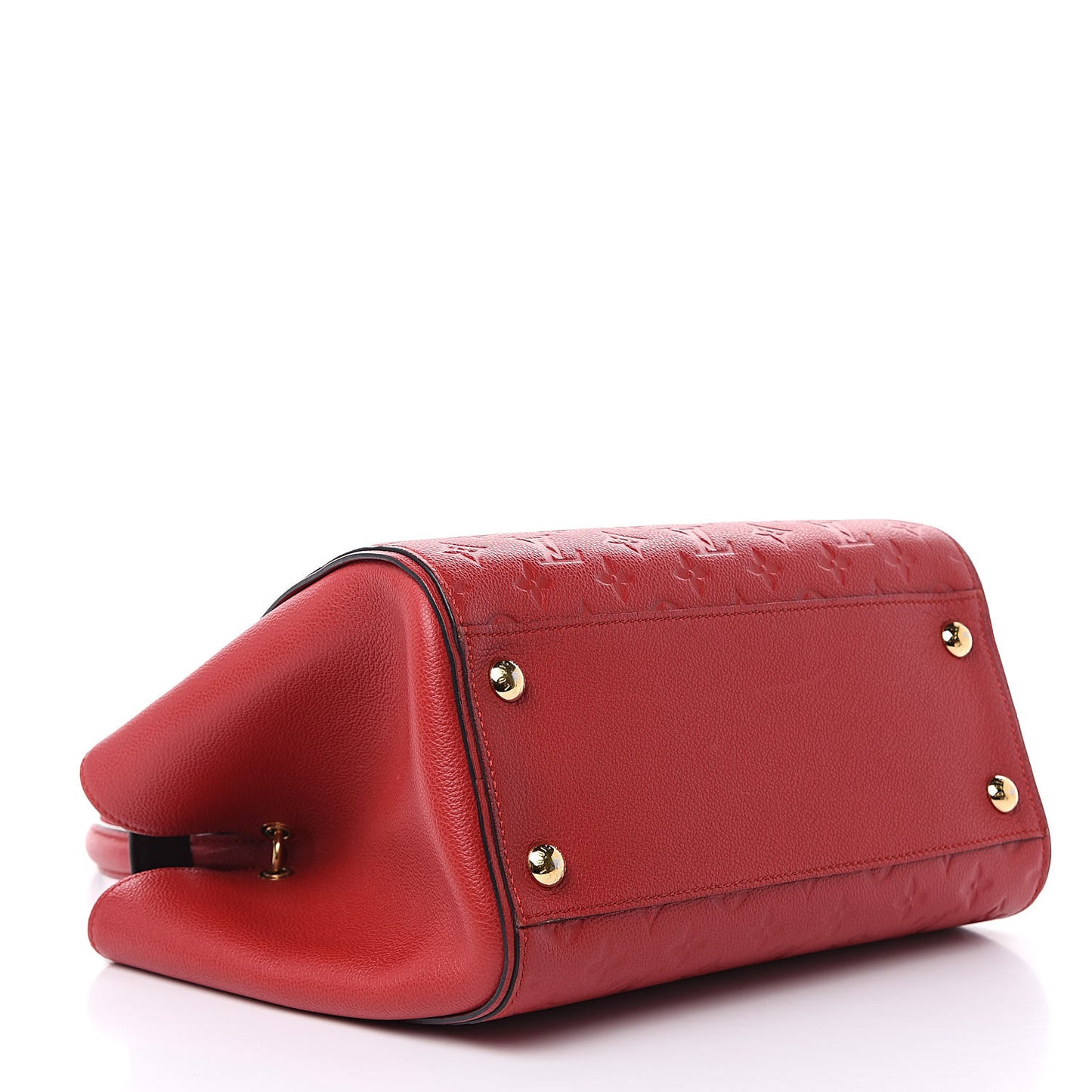 Empreinte Trocadero Cherry