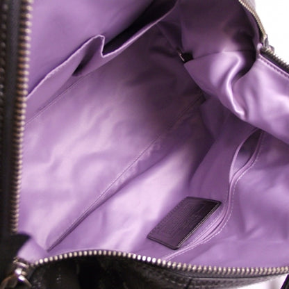 FASHIONPHILE COACHLeatherMadisonSABRINAGraphite14179 7 of 10