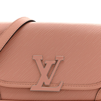 Louis Vuitton Epi Buci Crossbody Rose Trianon 7 of 9