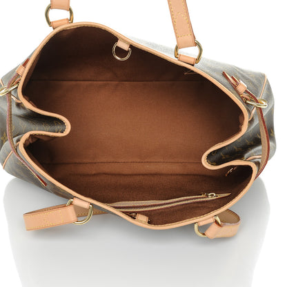 Louis Vuitton Monogram Batignolles Horizontal 5 of 6