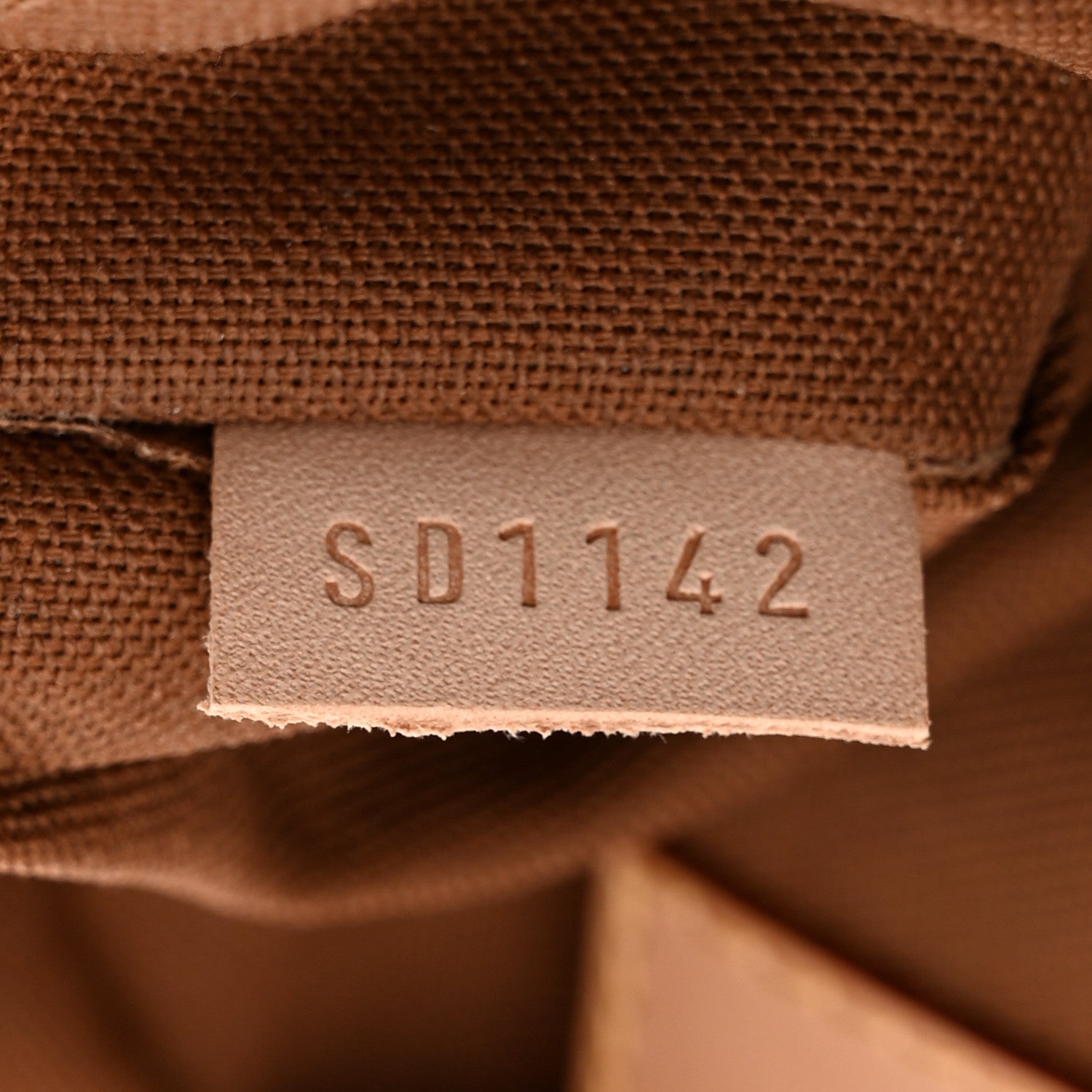 Louis Vuitton Monogram Palermo PM 8 of 11