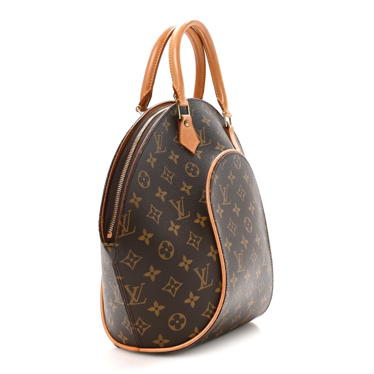 Louis Vuitton Monogram Ellipse MM 3 of 10