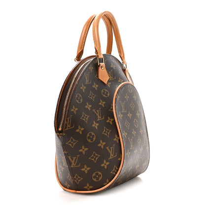 Louis Vuitton Monogram Ellipse MM 3 of 10