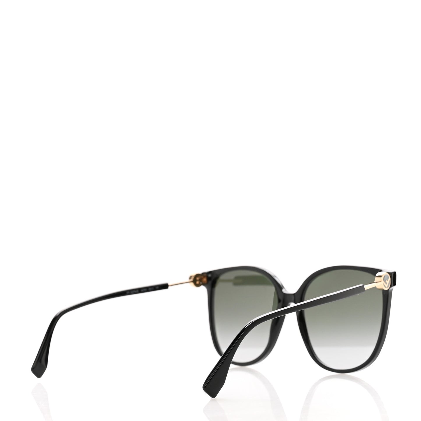 Sunglasses FF 0374/S Black