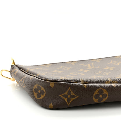 Louis Vuitton Monogram Pochette Accessories 9 of 10