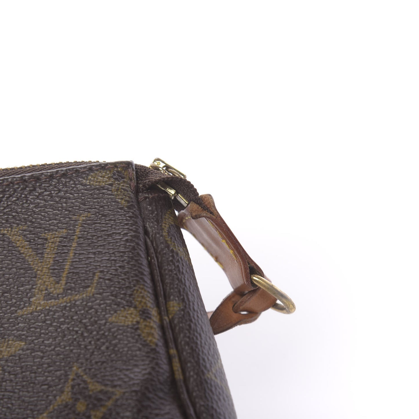 Monogram Pochette Accessories