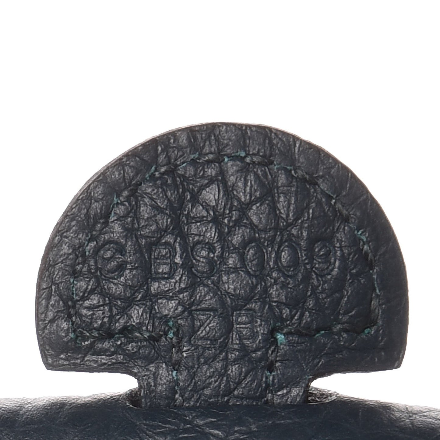 Taurillon Clemence Evelyne TPM Vert Cypress