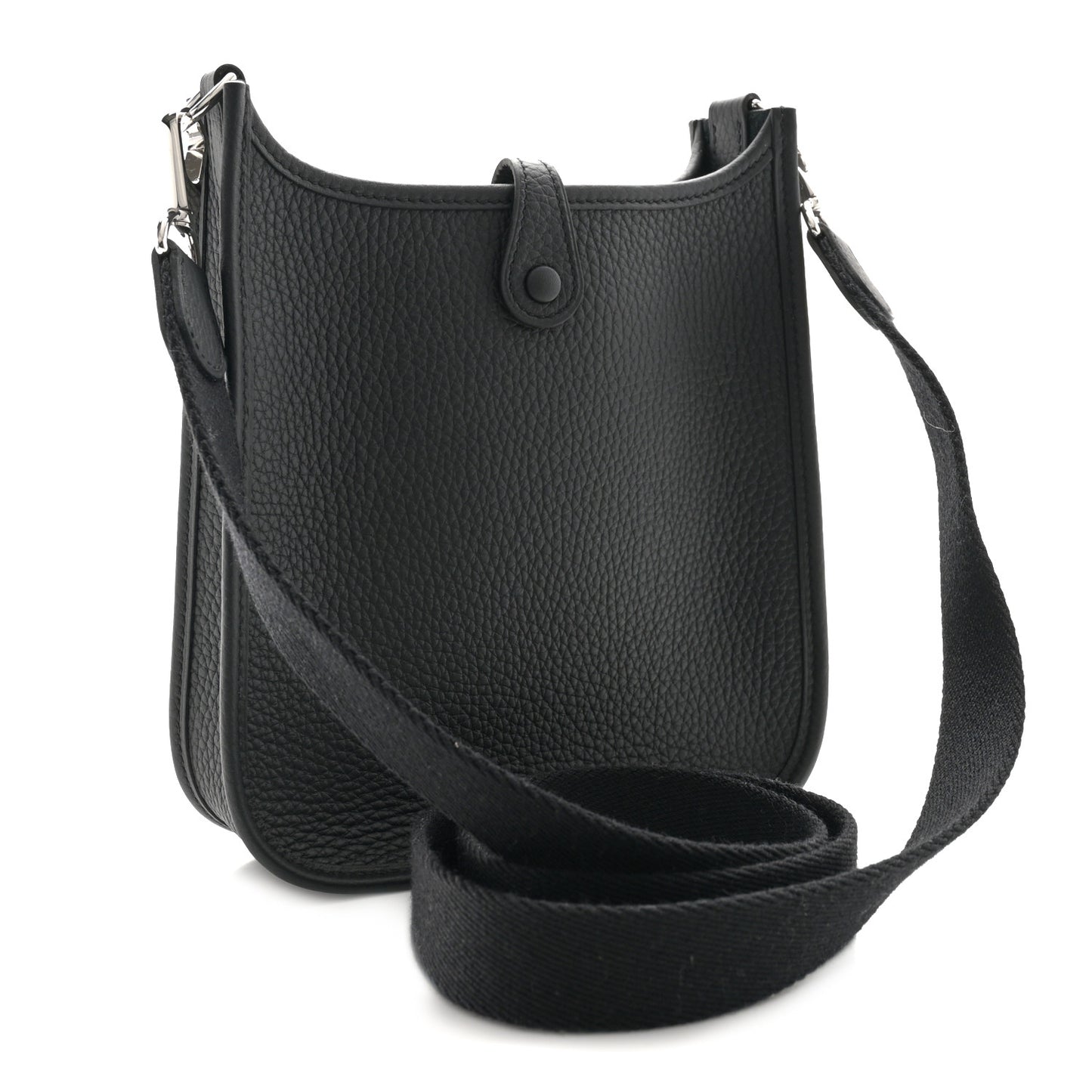 Taurillon Clemence Evelyne TPM Black