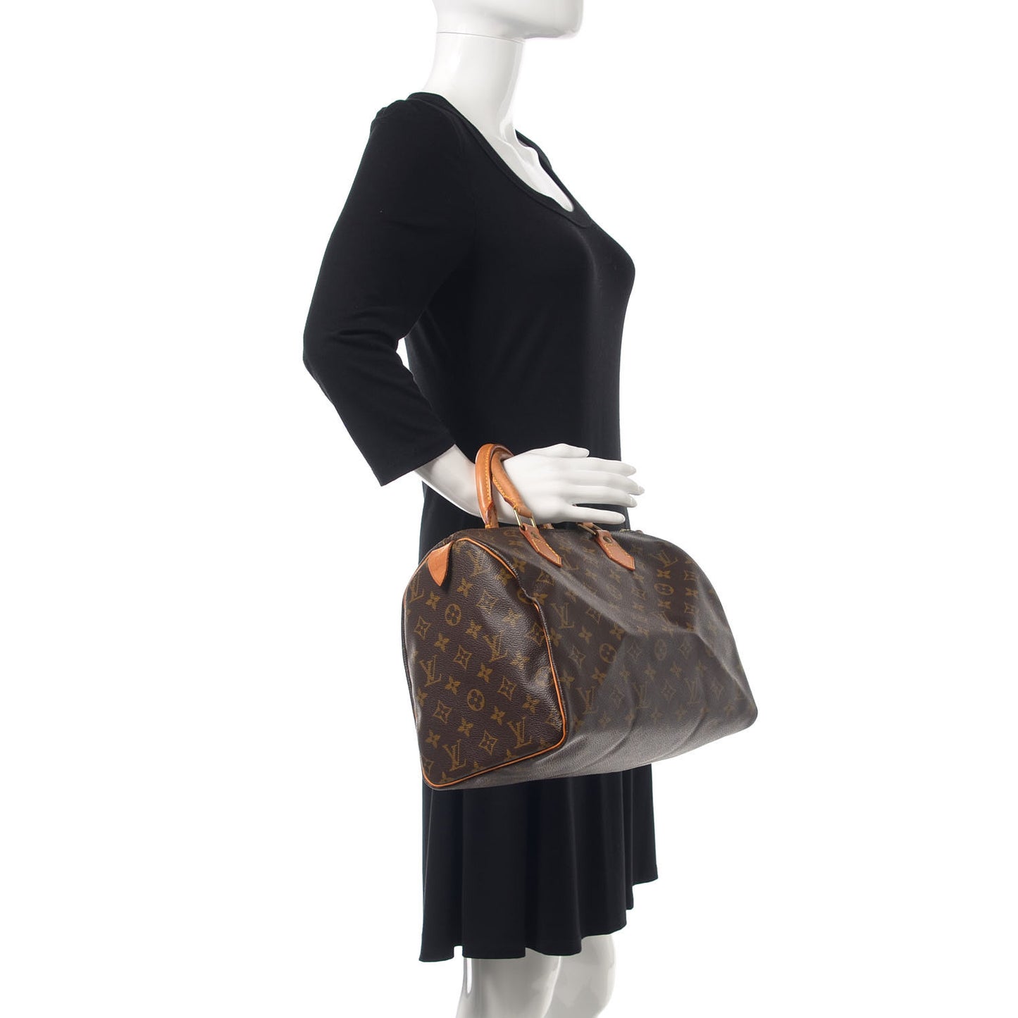 Monogram Speedy 30
