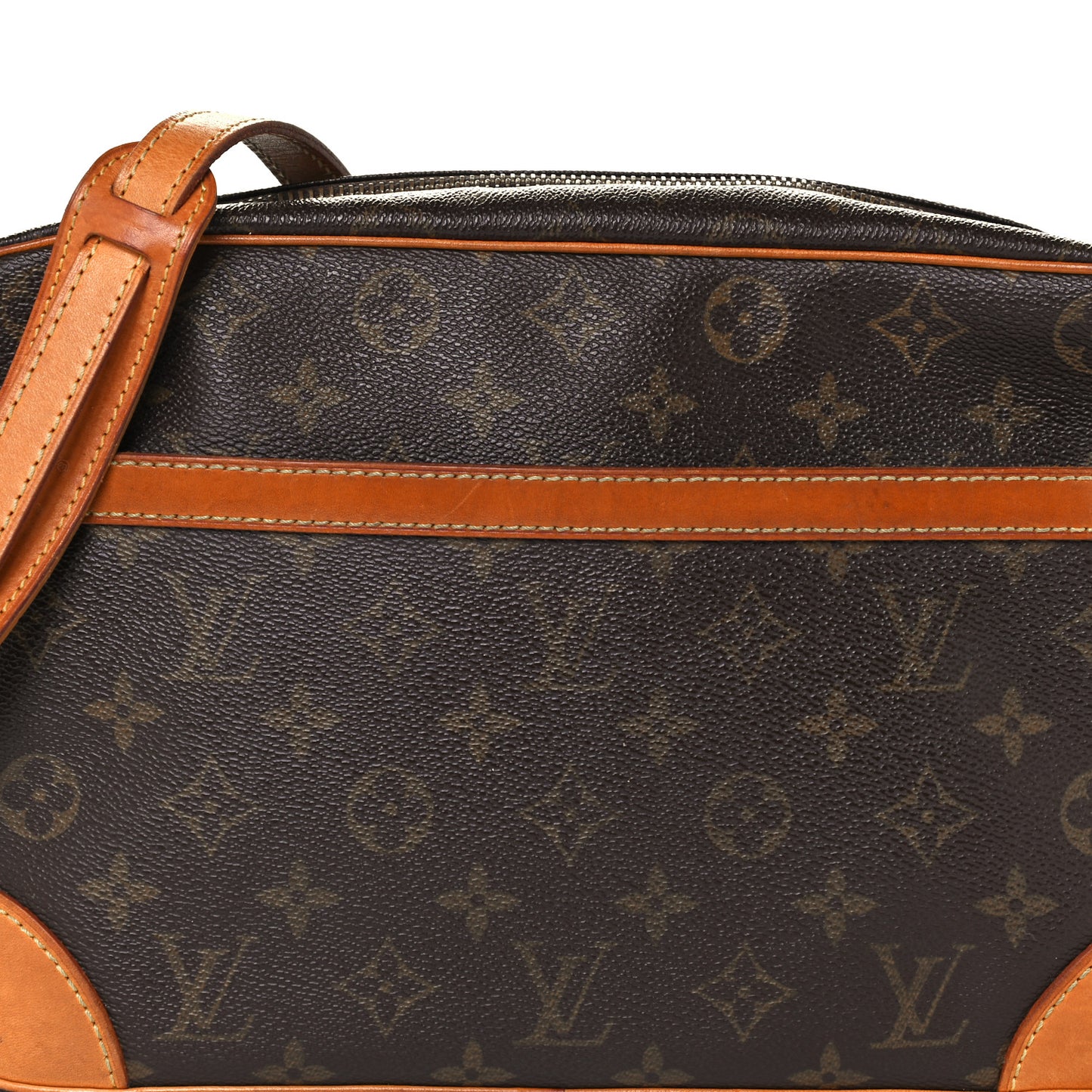 Monogram Trocadero 30