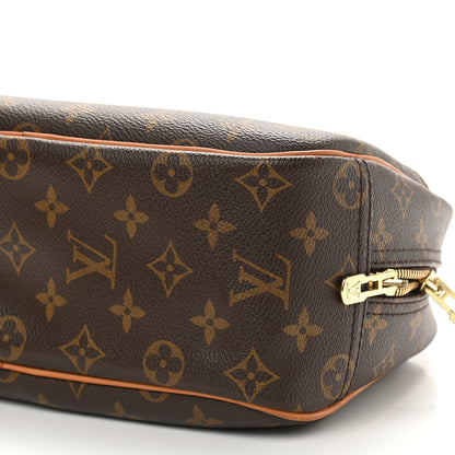 Louis Vuitton Monogram Trouville 9 of 10