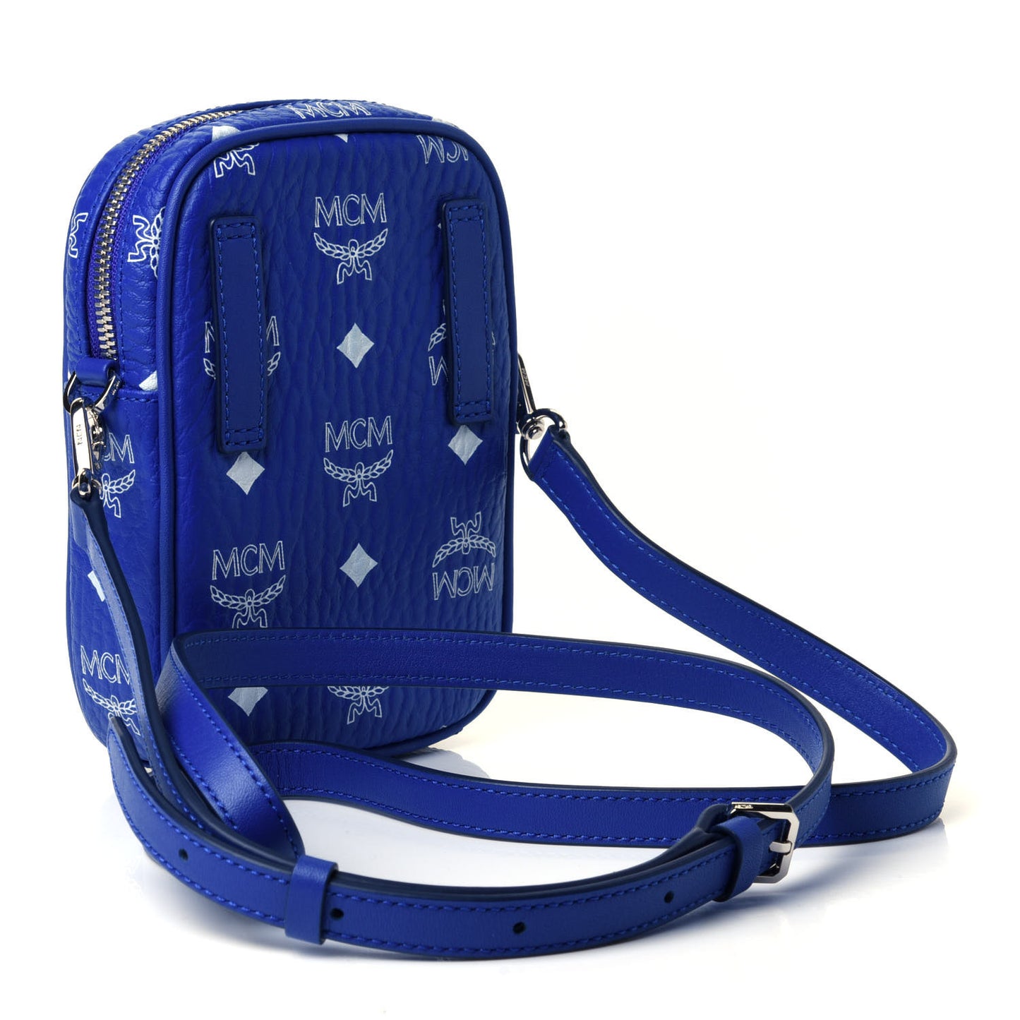 Visetos X-Mini Crossbody Bag Surf The Web