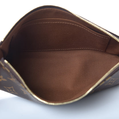 Louis Vuitton Monogram Pochette Accessories NM 5 of 9