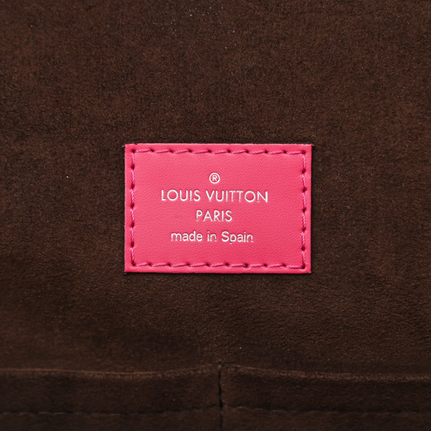 Epi Cluny MM Hot Pink