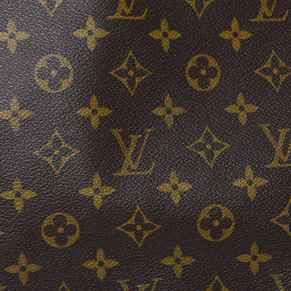 Louis Vuitton Monogram Garment Cover 2 Hangers 11 of 13