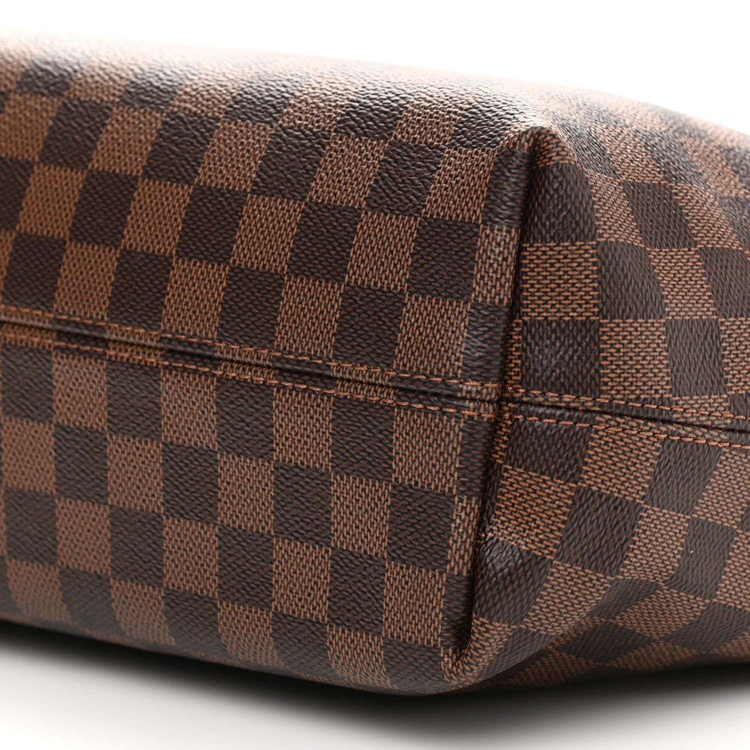 Louis Vuitton Damier Ebene Graceful PM 9 of 9