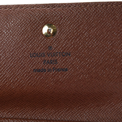 Louis Vuitton Monogram Elise Wallet 8 of 13