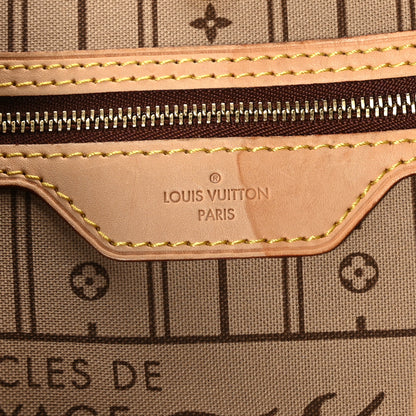 Louis Vuitton Monogram Neverfull GM 6 of 9