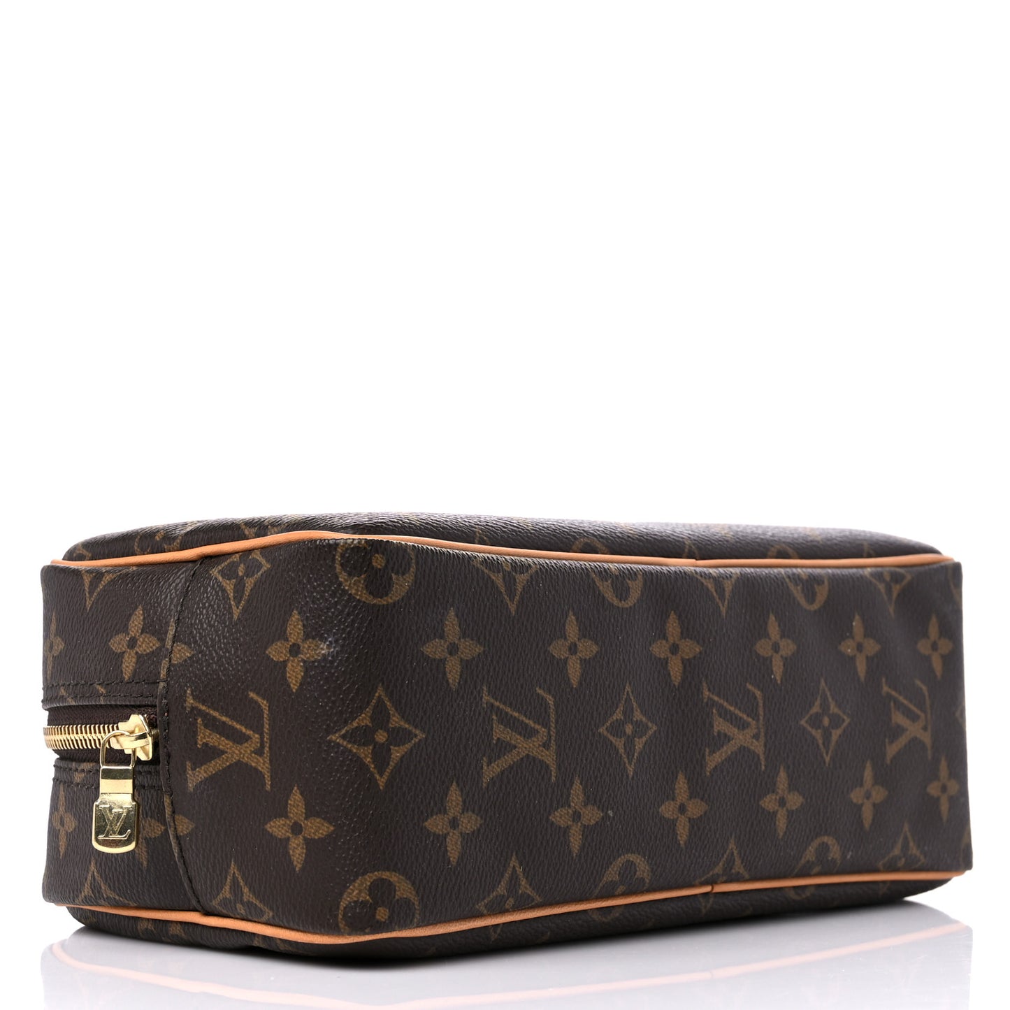 Monogram Toiletry Bag 25