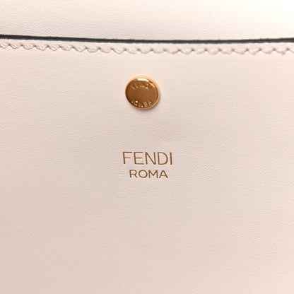 Fendi Vitello King Medium Fendi Way Tote Camelia 5 of 8
