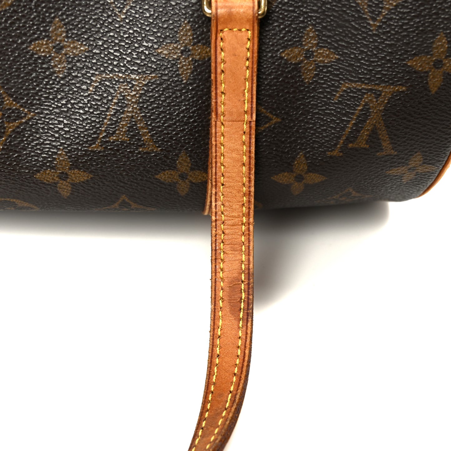 Monogram Papillon 30