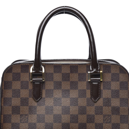Louis Vuitton Damier Ebene Triana 12 of 12