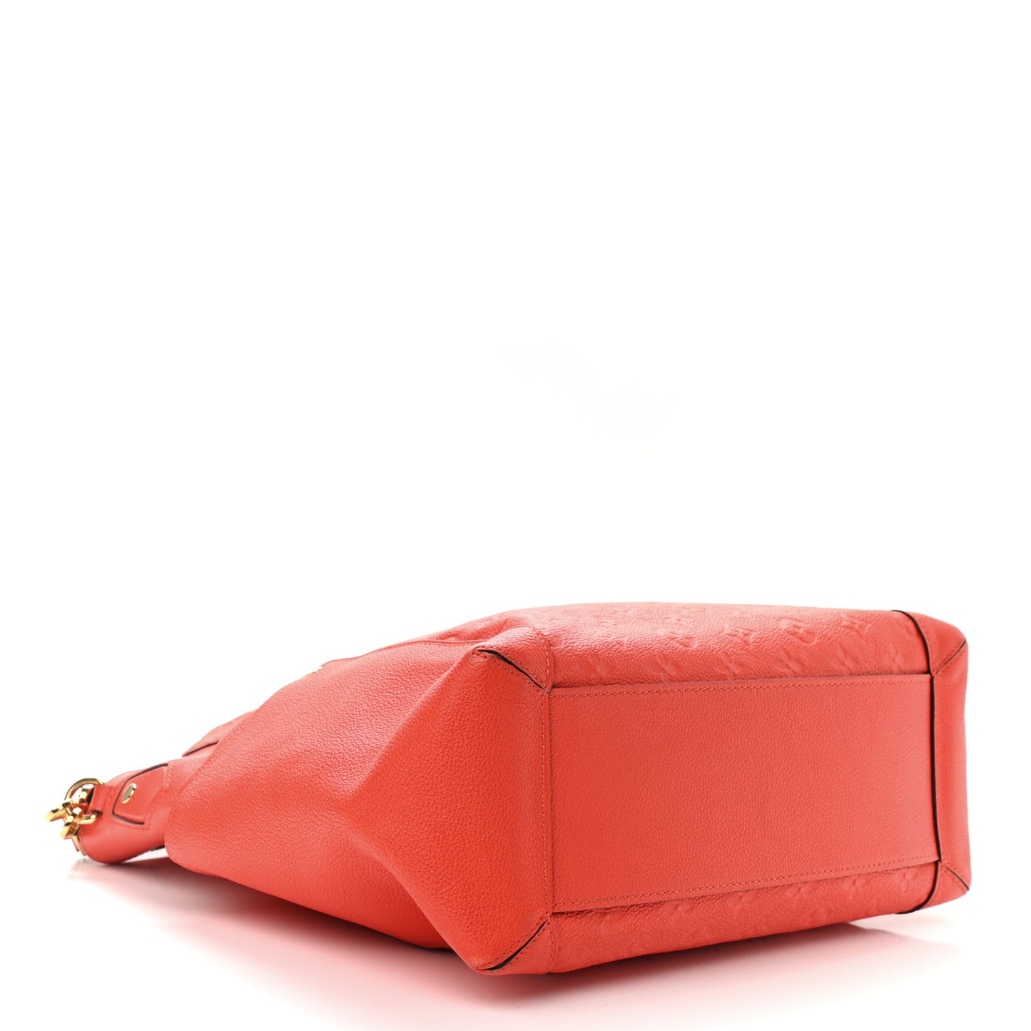 Empreinte Bagatelle Abricot