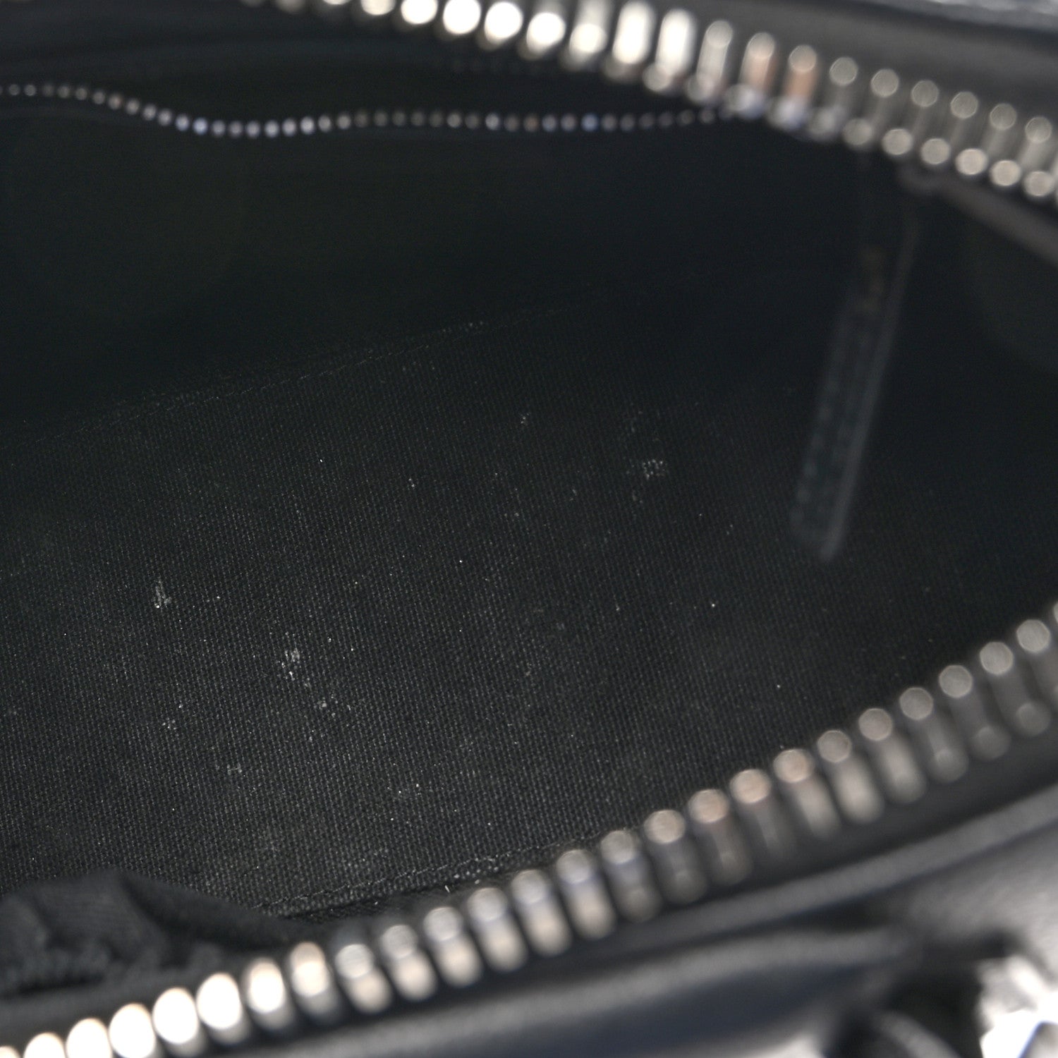 Givenchy Sugar Goatskin Mini Antigona Black 5 of 11