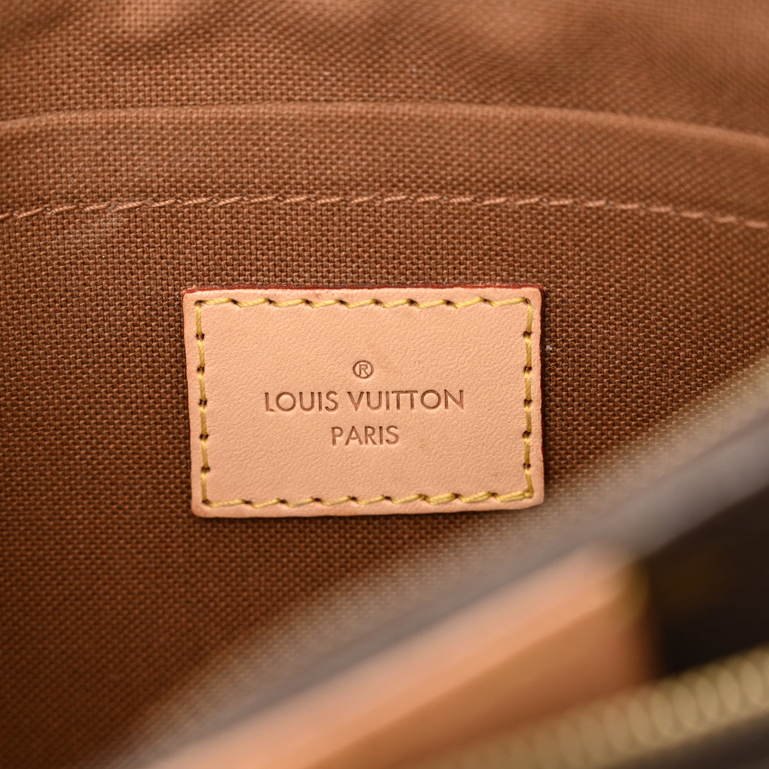 Louis Vuitton Monogram Multi Pochette Accessories Rose Clair 6 of 11