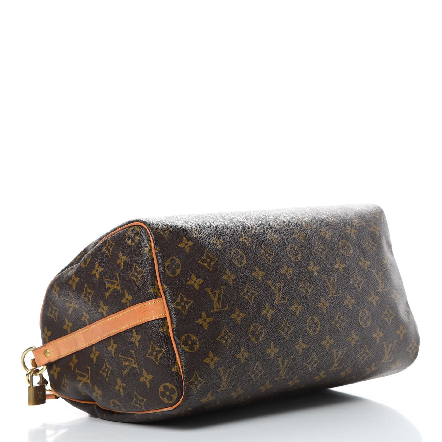 Monogram Speedy Bandouliere 35