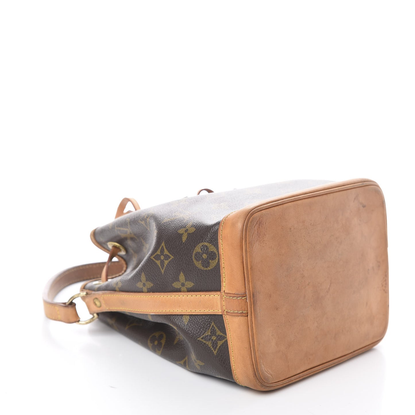 Monogram Mini Noe