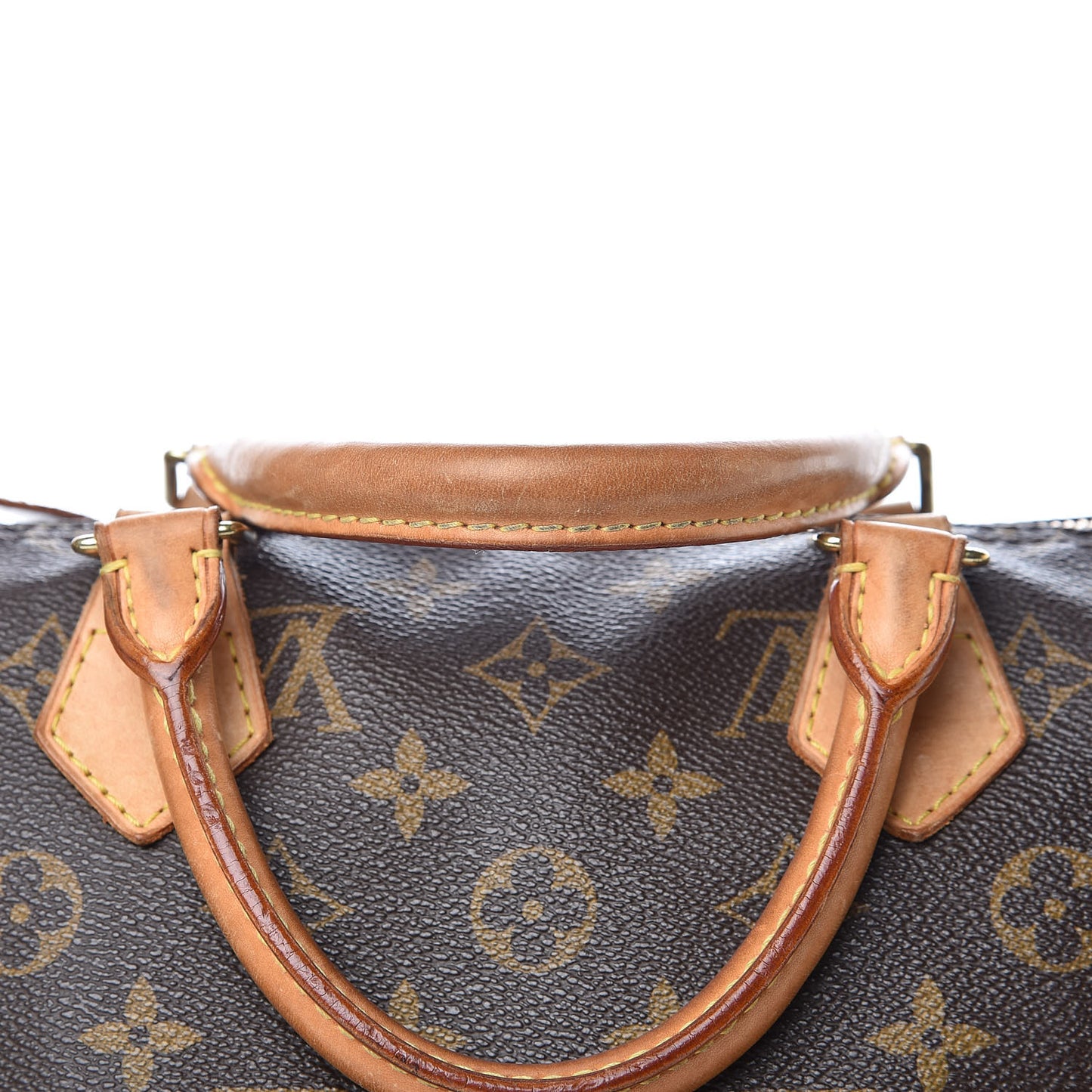 Monogram Speedy 35