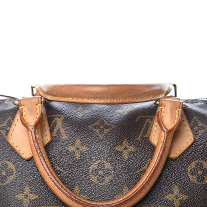 Louis Vuitton Monogram Speedy 35 12 of 20