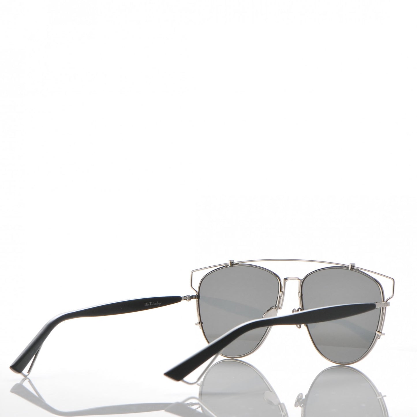 Technologic Sunglasses Black