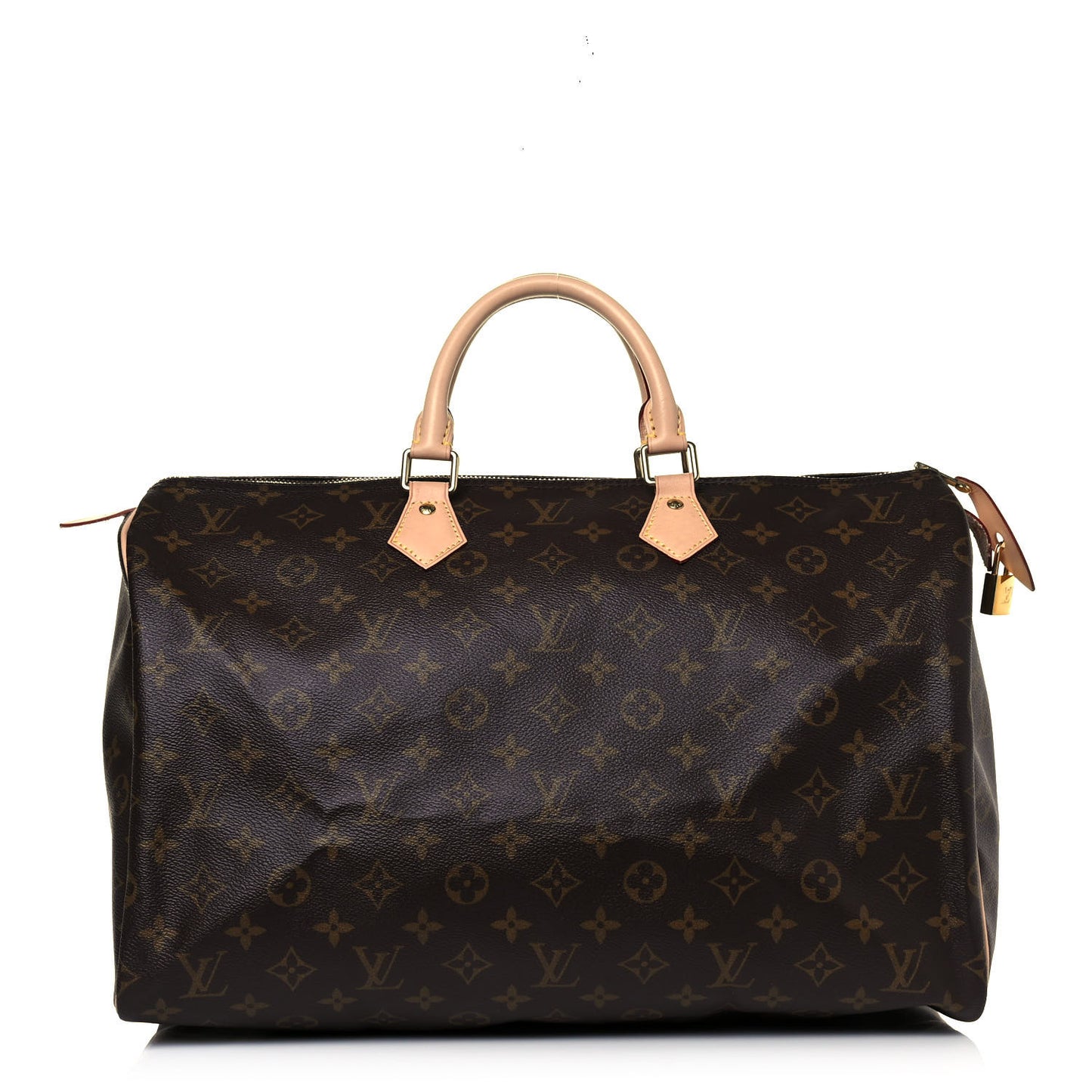 Monogram Speedy 40