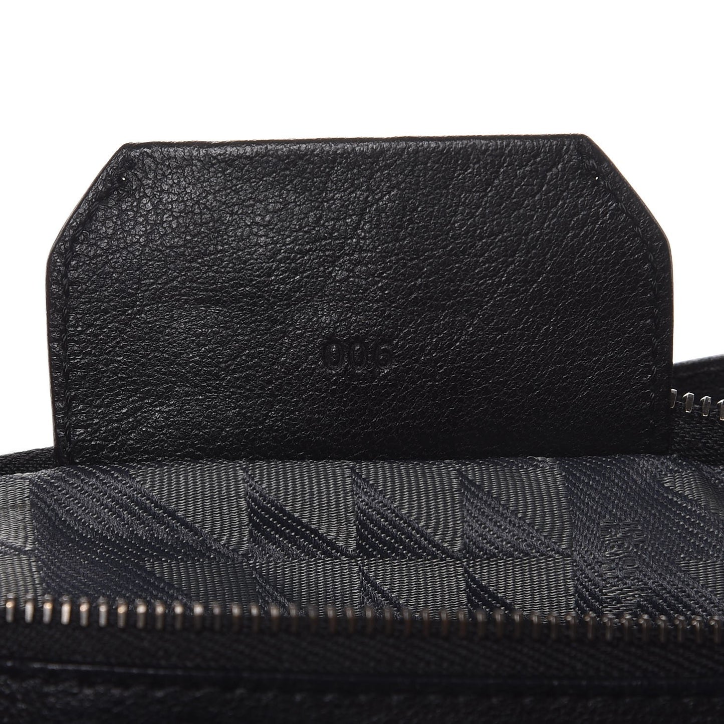 Lambskin Medium PS1 Satchel Black