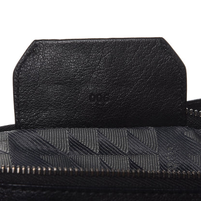 Proenza Schouler Lambskin Medium PS1 Satchel Black 7 of 7