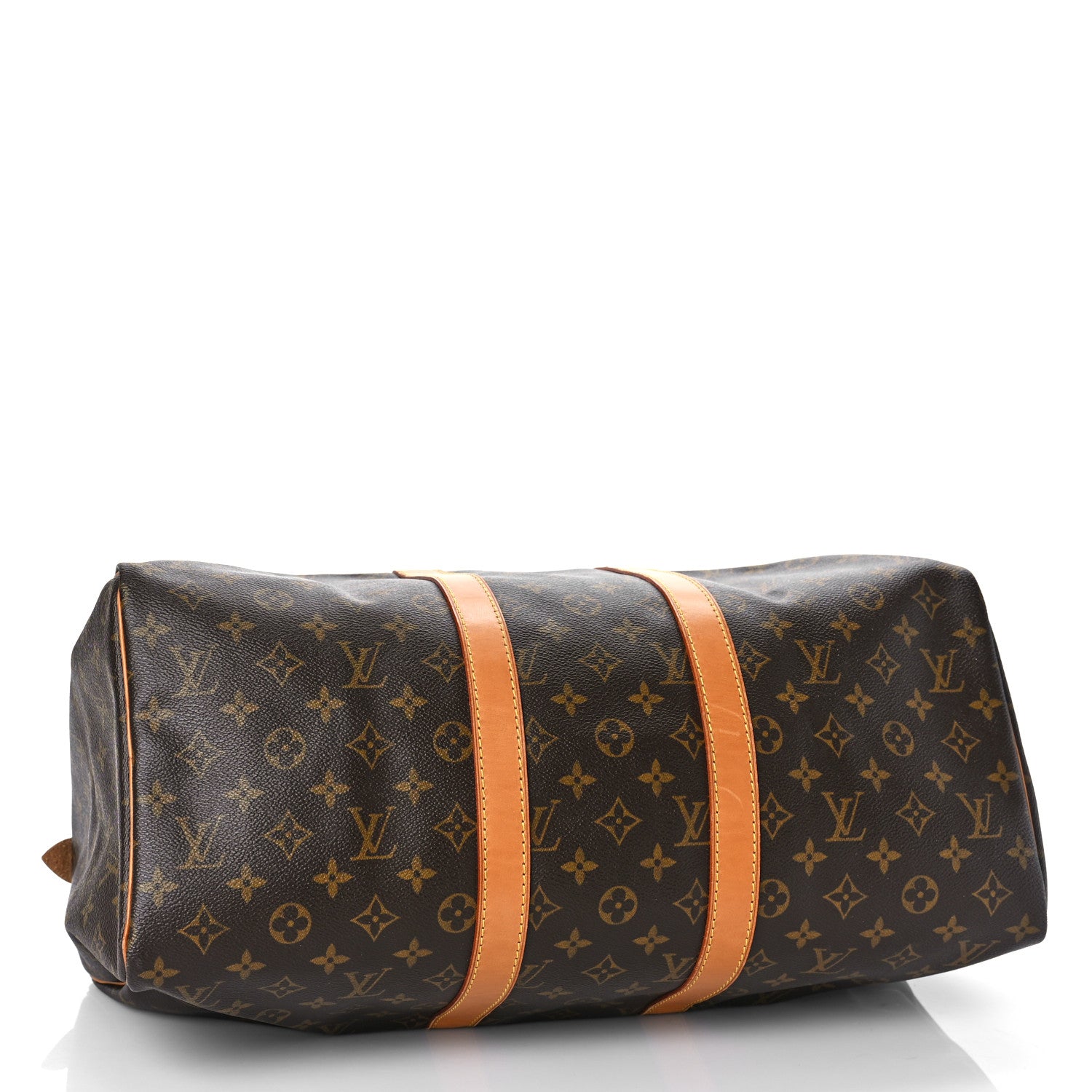 Louis Vuitton Monogram Keepall 45 4 of 15