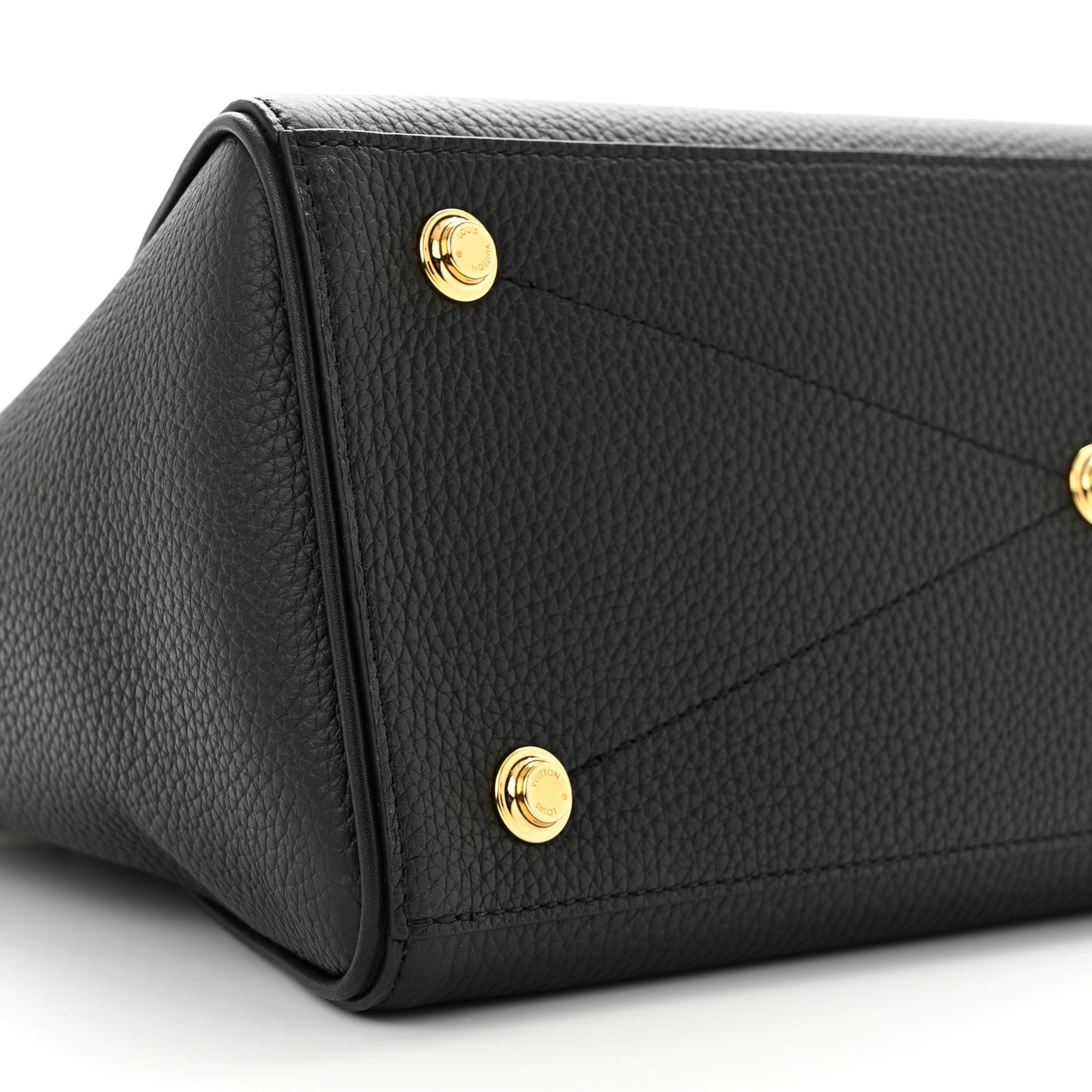 Taurillon Vendome MM Black