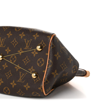 Louis Vuitton Monogram Tivoli PM 9 of 9