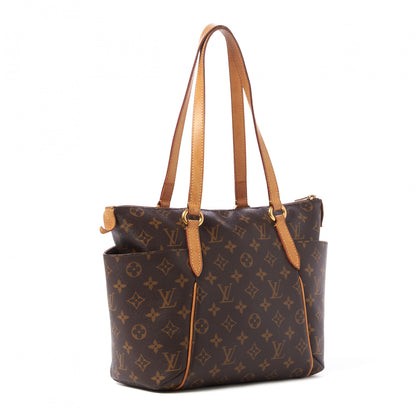 Louis Vuitton Monogram Totally PM 3 of 9